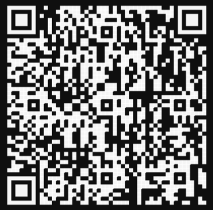 QR Code para doação
